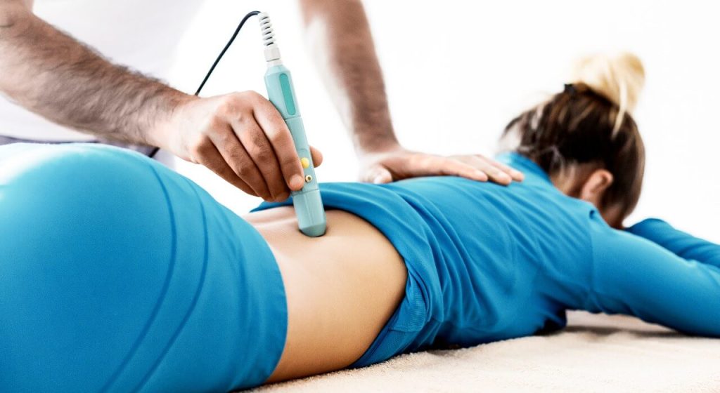 laserterapia carpi