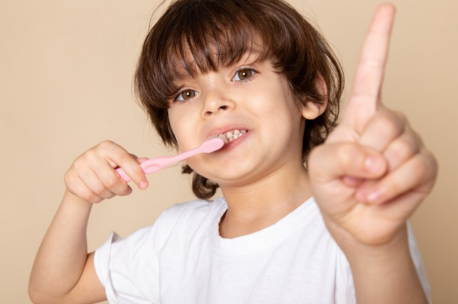 dentista bambini carpi