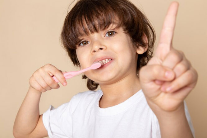 dentista per bambini carpi