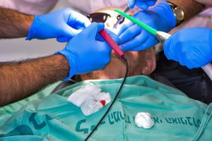 Le prestazioni erogate dai dentisti a Carpi della Clinica Tarabini.